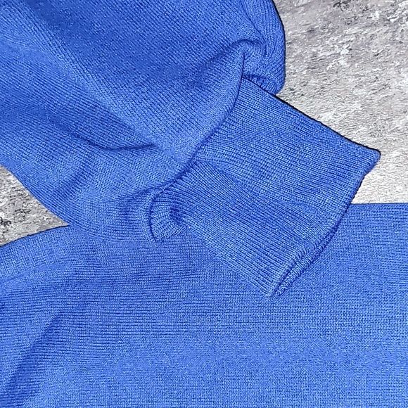 Made in USA. 90s Jerzees by Russell. NEVER-WORN. Merry Kissmas. Large. - Picture 14 of 16